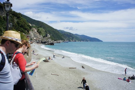 Monterosso al Mare